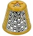 CONO FORMAGGIO GIALLO PER GRATTUGIA MOULINEX FRESH EXPRESS TYPE DJ750