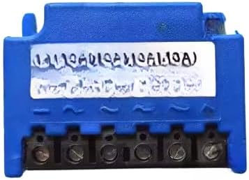 Replacement not original motor brake rectifier module KZL-205 IN AC220V OUT DC205V 3A