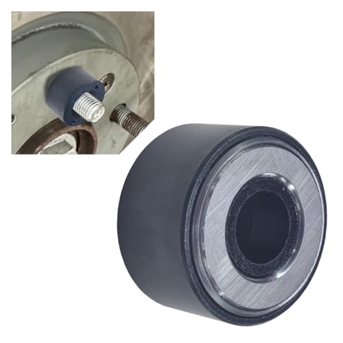 KITUREK 22800 Wheel Stud Installer, Tire Stud Replacement Tool, Universal Vehicle Accessories for Most Automotive and Light-Duty Truck Wheel Studs