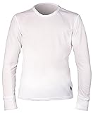 Hot Chillys Youth Midweight Crewneck Top