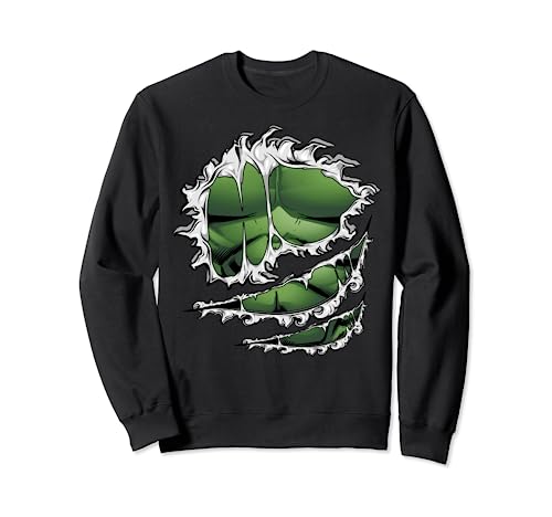 Sweat Hulk Avengers Marvel le cadeau idéal pour les fans de BD