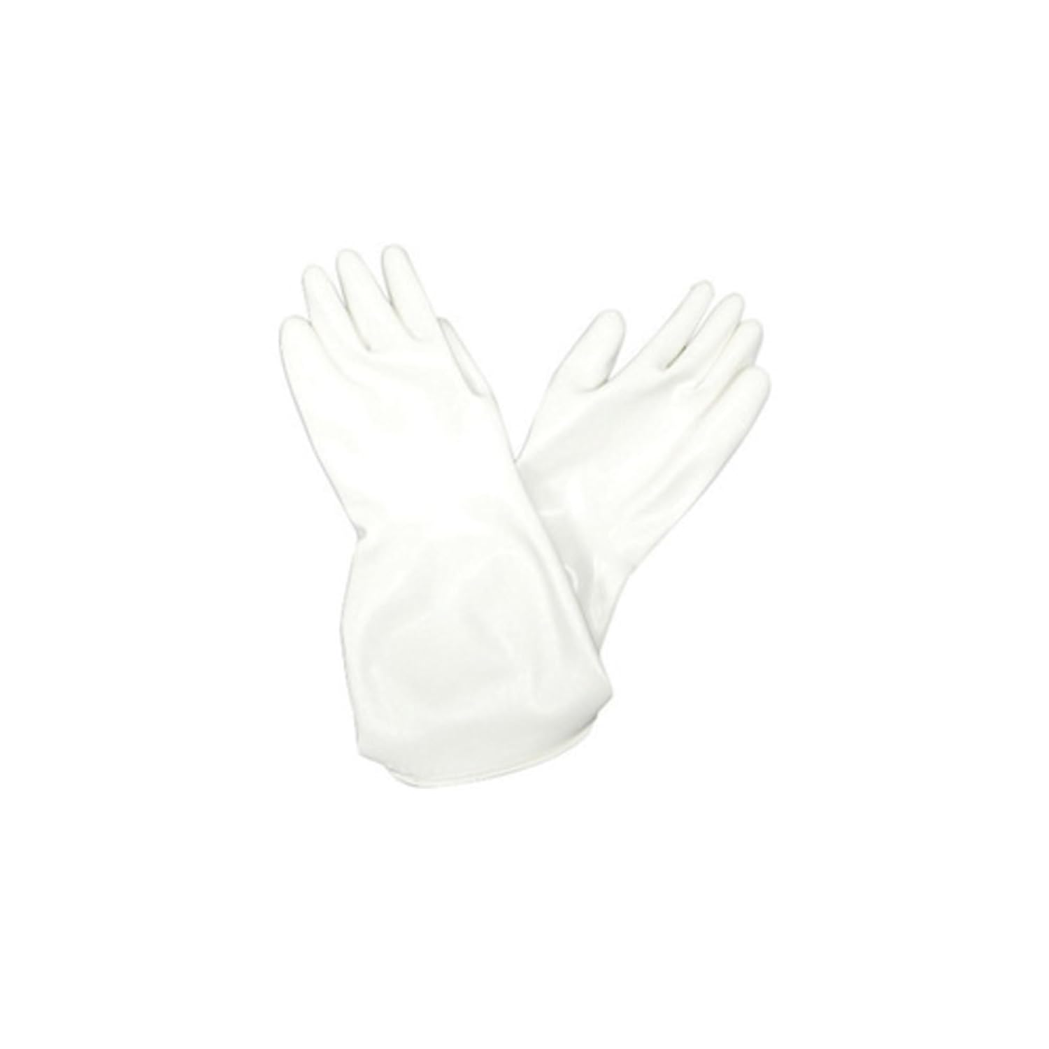 Honeywell CSM? Isolator Glove, 10 mil, 13'' Length, Ambidextrous. Available in Sizes 7, 8, 9, 10. Subject to Rack Run. Y103A/8