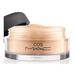 Mineralize Plus Loose Sheer Powder Foundation F 15nal