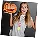 SUPVOX Chupete Grande Para Adultos Accesorio De Cosplay Chupete Novedoso Para Disfraz Para Fiesta De Halloween Imagen de SUPVOX Chupete Grande Para Adultos Accesorio De Cosplay Chupete Novedoso Para Disfraz Para Fiesta De Halloween