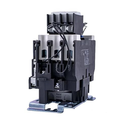 Contacteur CA RDC19B 95A commutation de condensateur 380V - 5