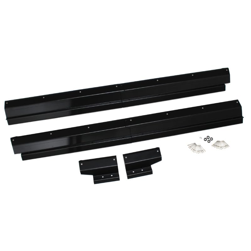 Amazon.co.jp: K-PRODUCTS ジムニー JB64 サイドシルガード 2+