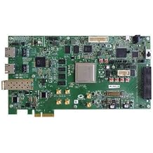 Microchip PolarFire FPGA Development Kit, MPF300-EVAL-KIT, Programmable Logic IC Evaluation Board