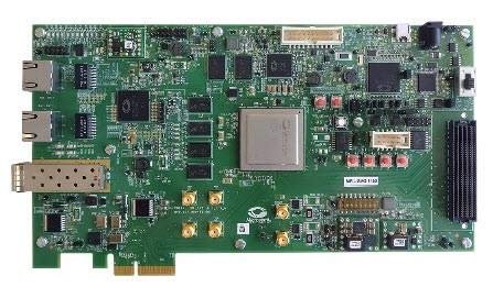 Microchip PolarFire FPGA Development Kit, MPF300-EVAL-KIT, Programmable Logic IC Evaluation Board
