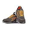 U-POWER | Scarpe Antinfortunistiche Basse Ryder S ESD S1PS FO SR, Puntale Alluminio, Antiperforazione Tessile No Metal #3