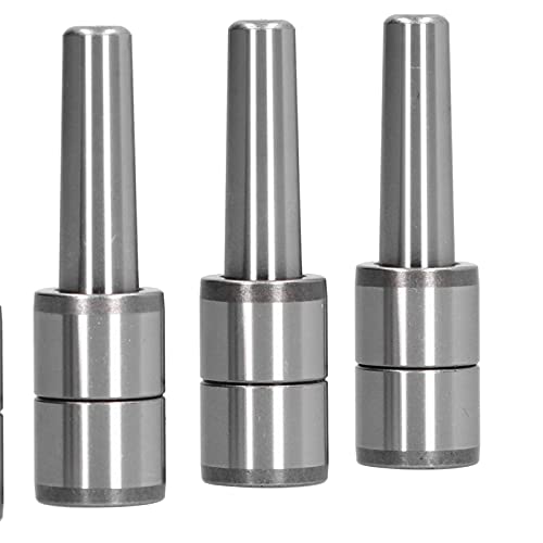 Douilles de guide pour poinçon Ø25mm : kit de 4 ensembles de guidage de précision - 4