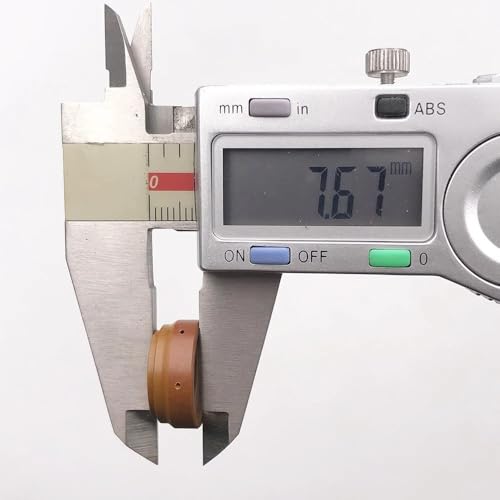 Tube refroidissement PT100 résistant pour éviter la surchauffe plasma - 4