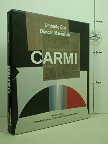  Eugenio Carmi