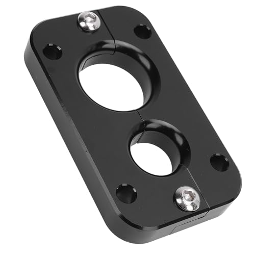 Placa pasante de cortafuegos para cables de motor Terminator X Max 3