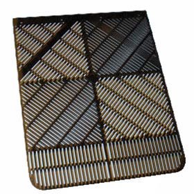 Fleet EngineersGenuine Fleet Engineers Mud Flap - 033-08002