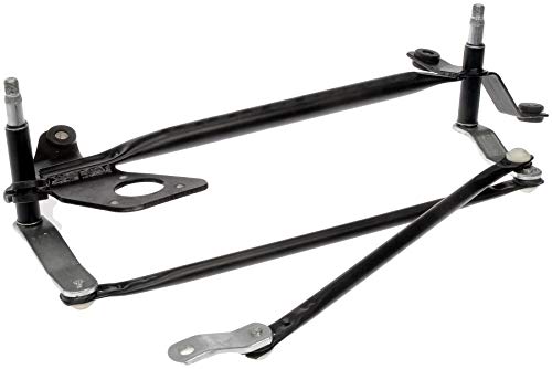 Mécanisme d'essuie-glace Dorman 602-263 pour Acura TL