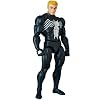 MEDICOM Toy MAFEX No.088 Venom Comic ver. Includes Original Sturdy Protective case. Japan Import.