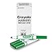 Crayola Broad Line Markers - Green (12ct), Markers for Kids, Bulk School Supplies for Teachers, Nontoxic, Marker Refill with Reusable Box