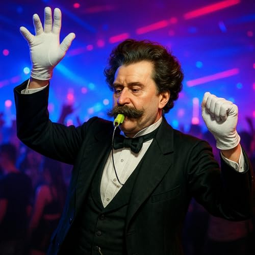 Opera Wave & Johann Strauss II