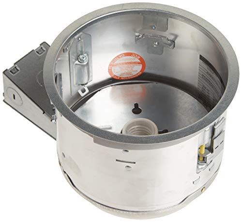 HALO E26 Series Shallow Recessed Lighting Housing #TOP16