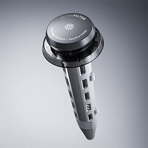 Máquina de Lavar 14kg Electrolux Perfect Care com Jatos Poderosos, Controle de tempo e Ultra Filter