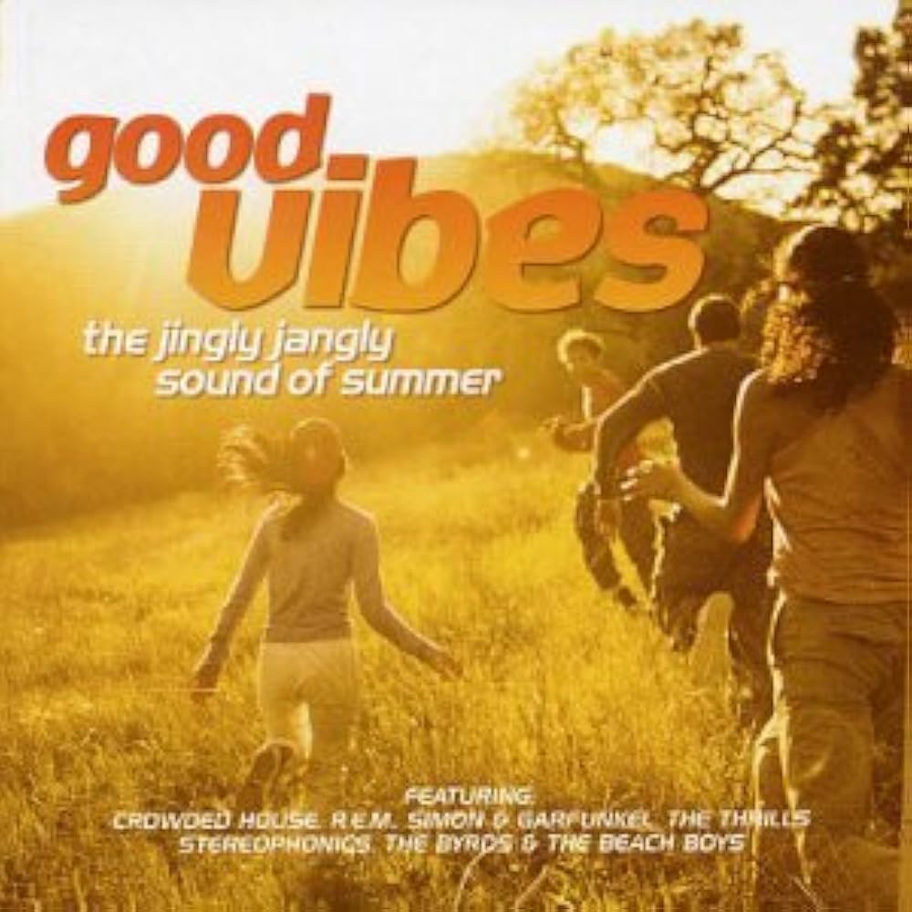 ⭐️GOOD VIBES(CD+DVD) Amazon.com: Good Vibes: CDs y Vinilo
