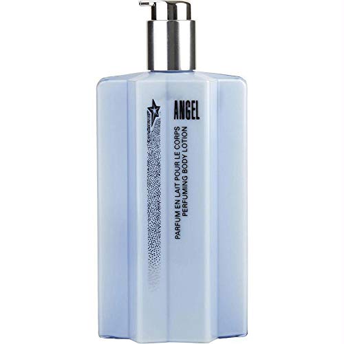 Thierry Mugler Angel Body Lotion - Hidratante Corporal 200ml
