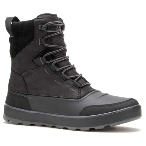 Kamik Spencer Sport, Schwarz, 42 EU