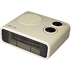 Ventilador Soler Palau Precio Soler y Palau TL-10 N - Calefactor Horizontales, 230V-50Hz, 2000W