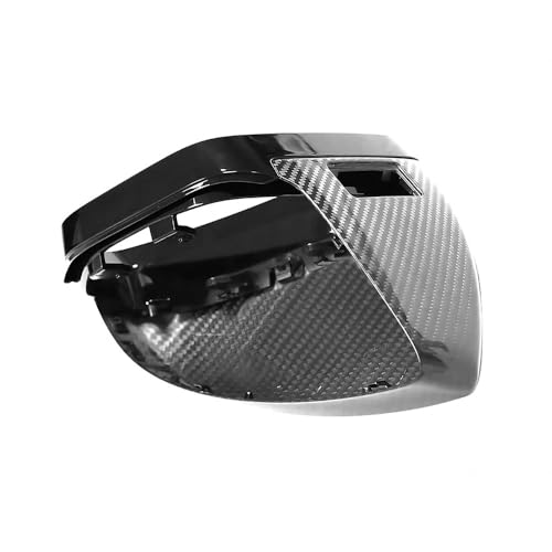 Coque rétroviseur pour A7 S7 RS7 pour remplacer un cache abîmé avec option angle mort