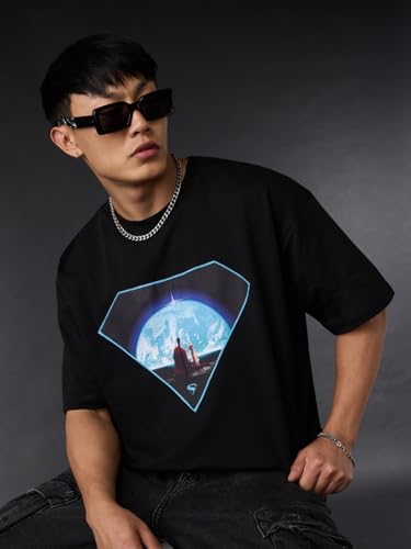 Image of The Souled Store Men T-Shirt