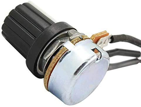 image for Puly PWM DC Motor Speed Controller, Brush Motor Driver Controls Module