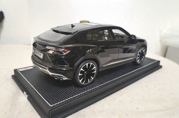 ランボルギーニ Lamborghini ウルス urus 1/18 MR LAMBORGHINI URUS SE 1:18 | MR Collection Models