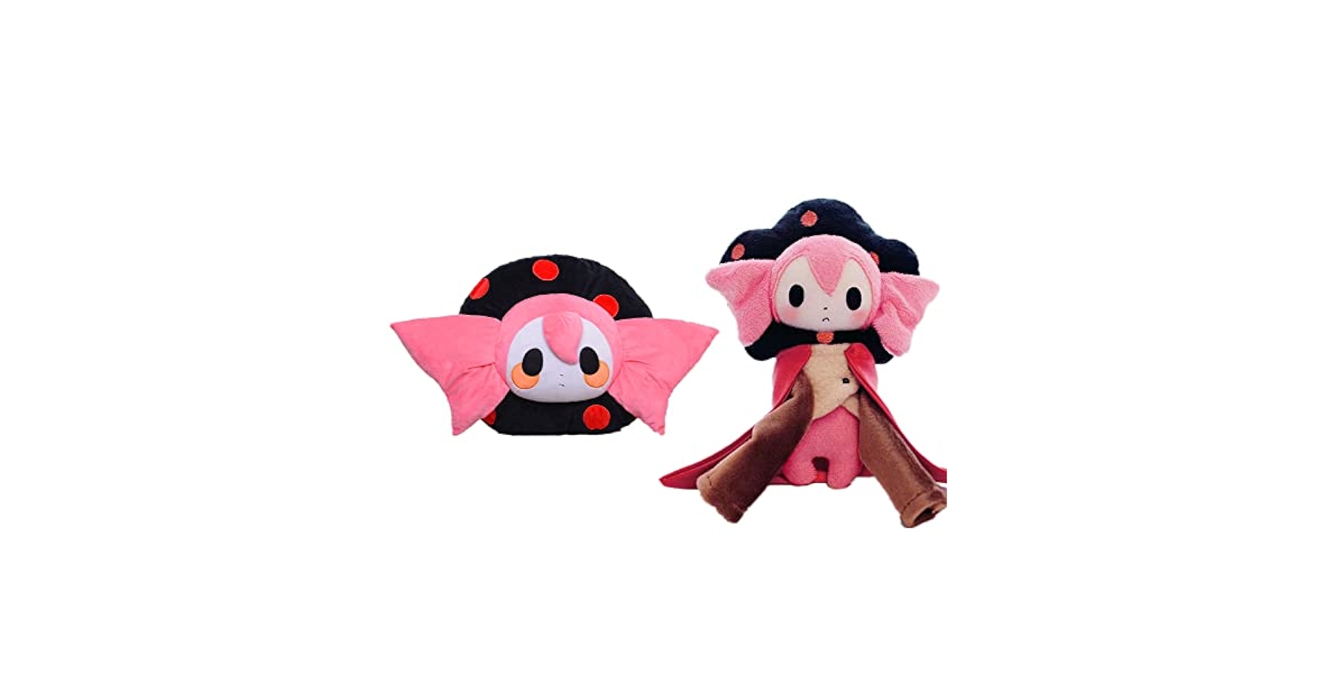 Amazon.co.jp: XIAOXIGUA 魔法少女まどか☆マギカ シャルロッテ