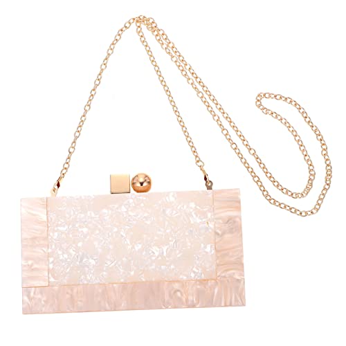 Sac acrylique femme au design élégant et finition haute qualité