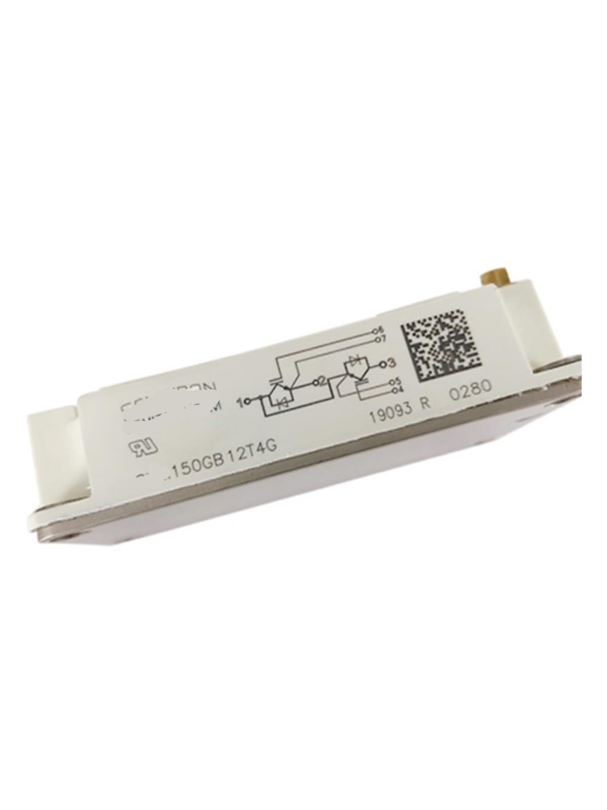 XOIIIQND 150GB 12T4G Thyristor SCR IGBT Power Module Electronic Components 1