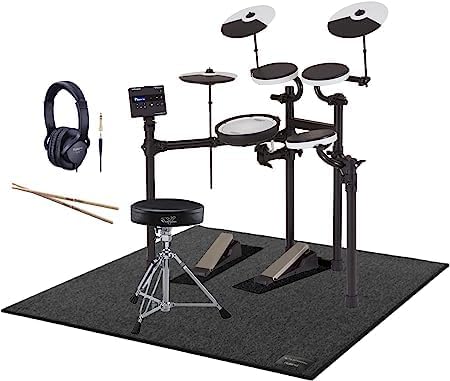 Amazon | 【人気No.1 Roland TDシリーズ】【すぐに使える