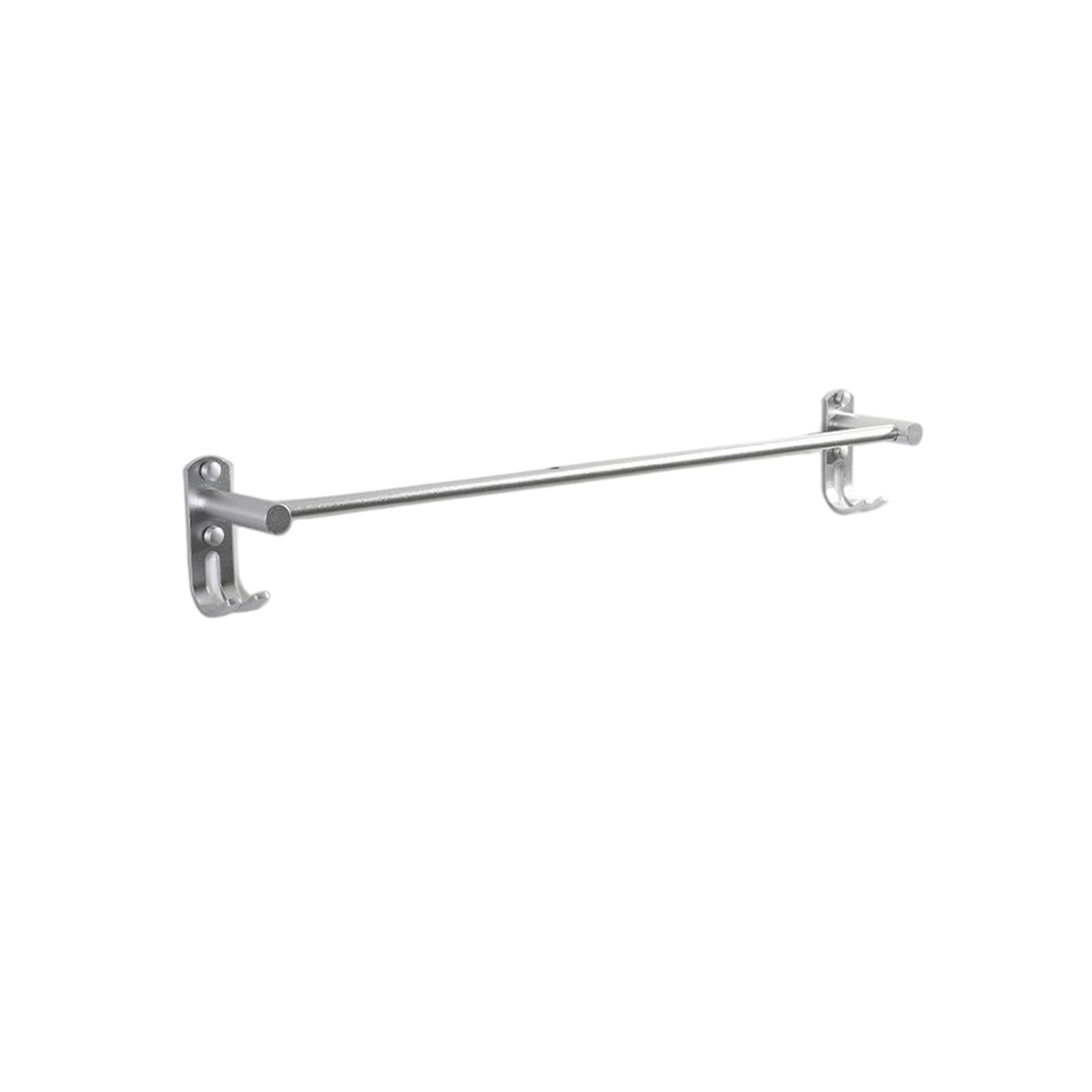 Porte serviette aluminium étagère pour optimiser l'espace de la cuisine