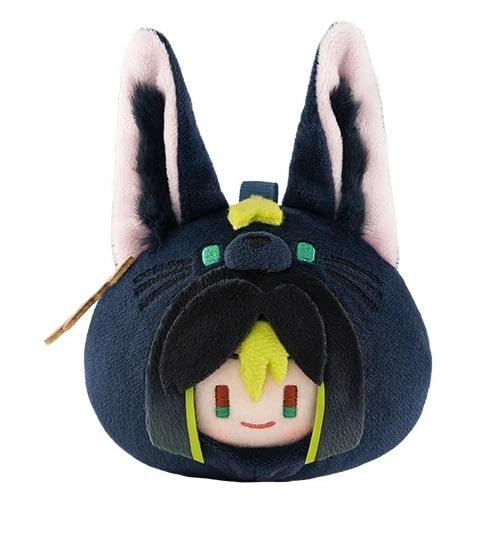 Amazon.co.jp: 原神 公式グッズ 正規品 ぬいぐるみ テイワット動物園