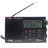 [Buen volumen, Radio Transistor de Bass] Esta radio AM única FM está equipada con un sistema de mejora de bajo. Por lo tanto, selecciona tono alto / bajo para escuchar música o radio como desee. Modo de tono bajo para el tiempo de ocio y el modo de tono en voz alta para el tiempo de fiesta.