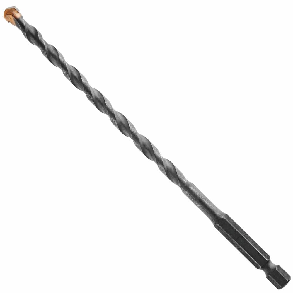 Bosch IMC06 1/4" Impact MultiConstruction Drill Bit