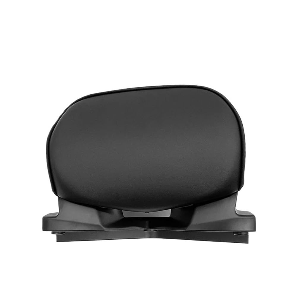 Coussin de dossier passager moto contre la fatigue pour Tmax Tech Max - 7