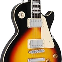 Amazon | Maison メイソン エレキギター レスポールタイプ