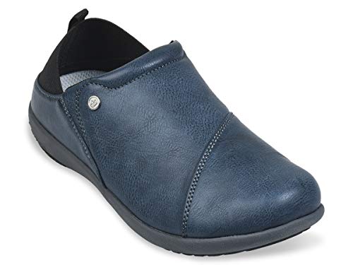 Image of Spenco Women's Brooklyn Convertible Sneaker