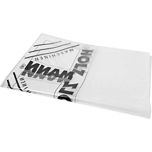 Holzmann maschinen stofzak