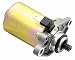 Produktbild Anlassermotor 11 Zähne für Piaggio, Gilera, Kymco, SYM stehend