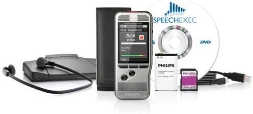 Philips DPM 6700 Starter Kit Ref DPM6700-01 105364
