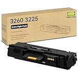 Cartuccia toner compatibile Xerox Phaser 3260 Workcentre 3225 per stampante Xerox Phaser 3260 3260DI 3260DNI WorkCentre 3215 3215NI 3225 3225DNI - 106R02777