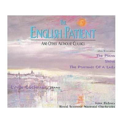 The English Patient and Other Arthouse Classics
