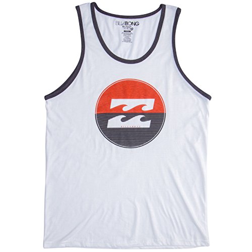 Billabong Men's Fifty Tank Top