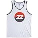 Billabong Men's Fifty Tank Top